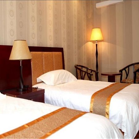 Best Western Gobi'S Kelso Ulan Batur Dış mekan fotoğraf