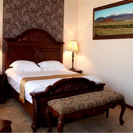 Best Western Gobi'S Kelso Ulan Batur Dış mekan fotoğraf