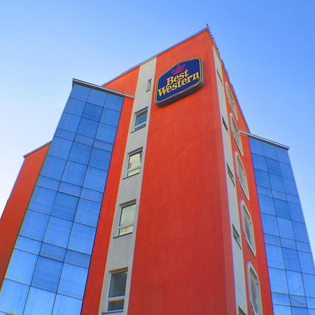 Best Western Gobi'S Kelso Ulan Batur Dış mekan fotoğraf