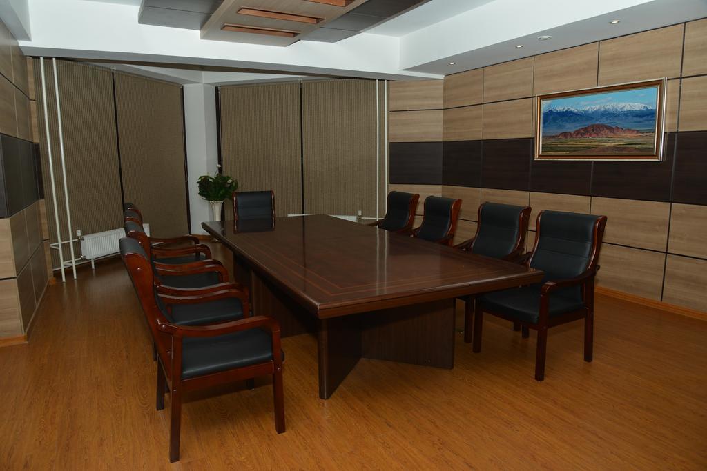 Best Western Gobi'S Kelso Ulan Batur Dış mekan fotoğraf