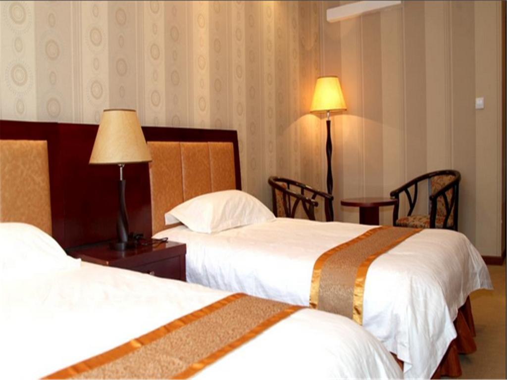 Best Western Gobi'S Kelso Ulan Batur Dış mekan fotoğraf