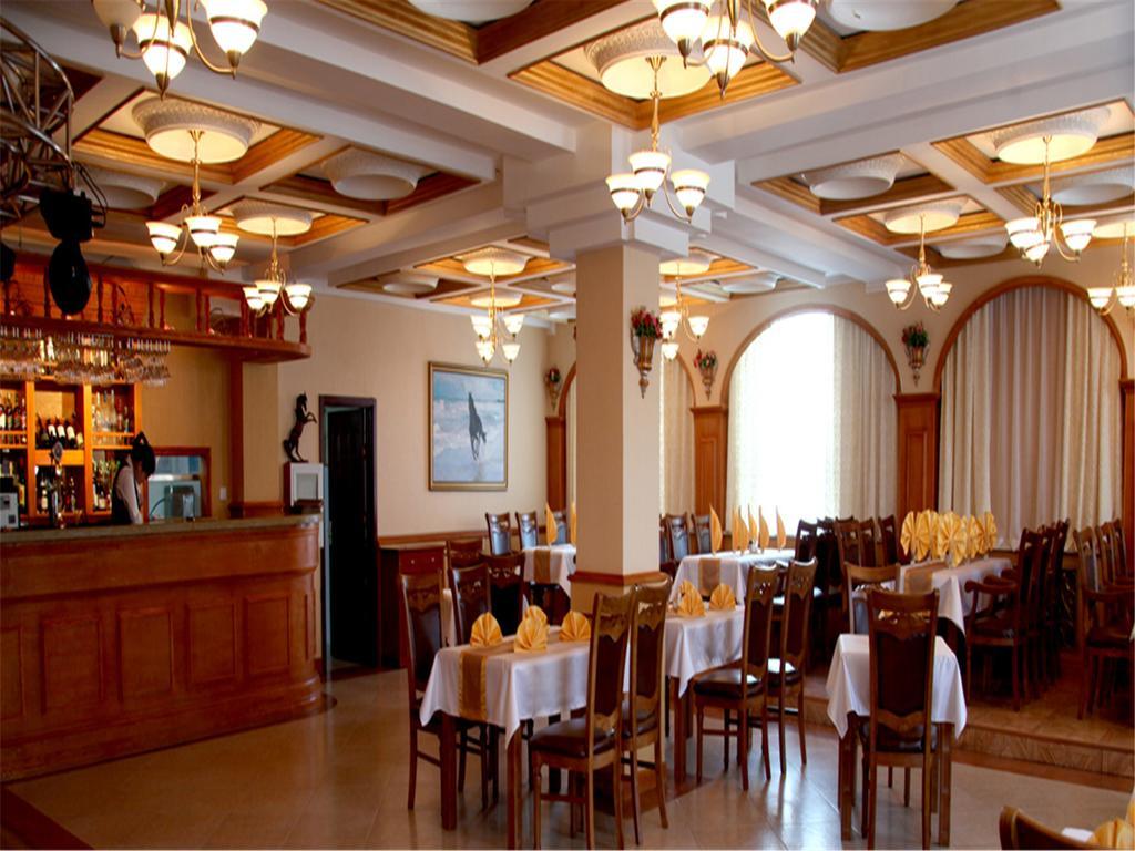 Best Western Gobi'S Kelso Ulan Batur Dış mekan fotoğraf
