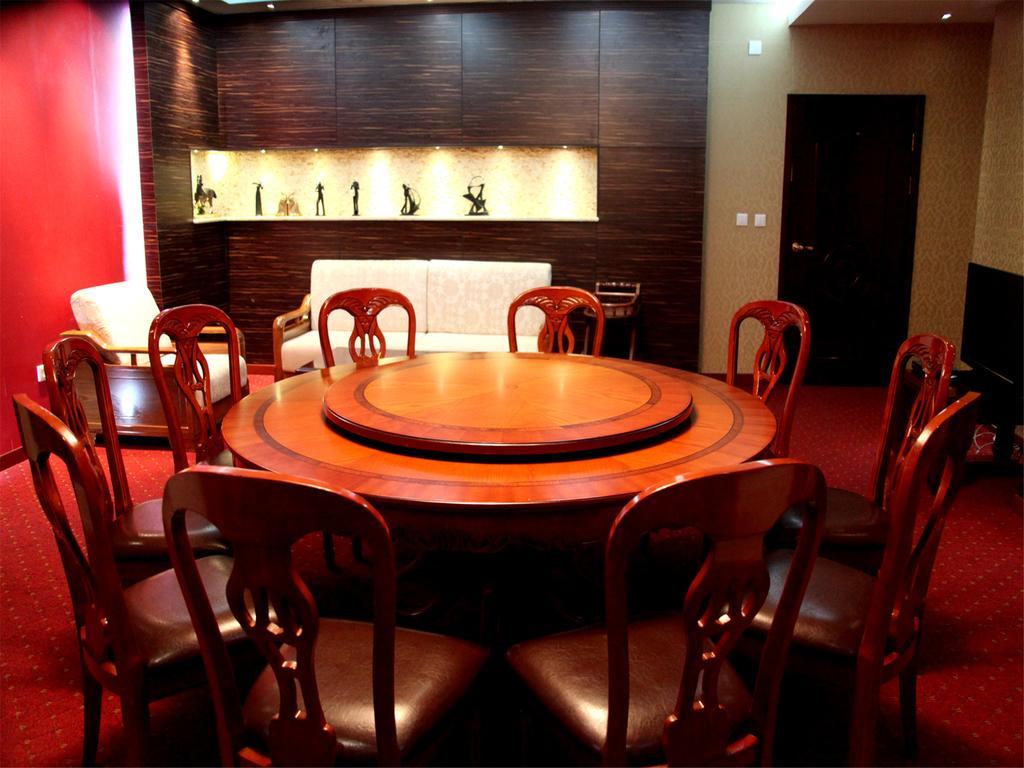 Best Western Gobi'S Kelso Ulan Batur Dış mekan fotoğraf