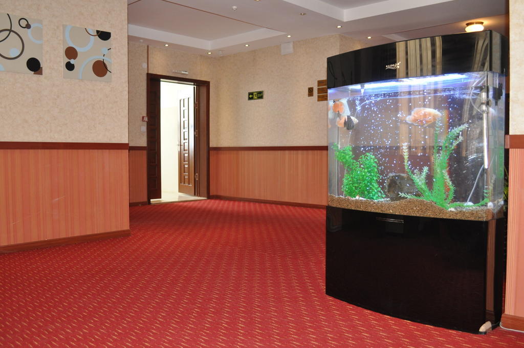 Best Western Gobi'S Kelso Ulan Batur Dış mekan fotoğraf