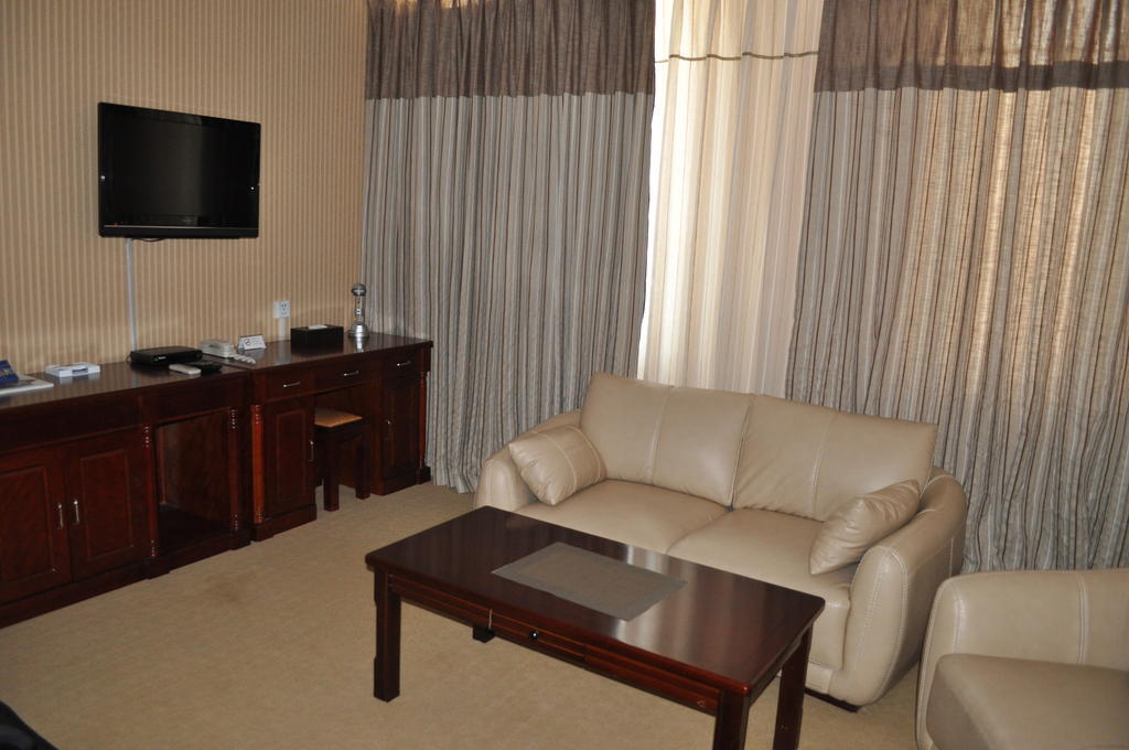 Best Western Gobi'S Kelso Ulan Batur Dış mekan fotoğraf