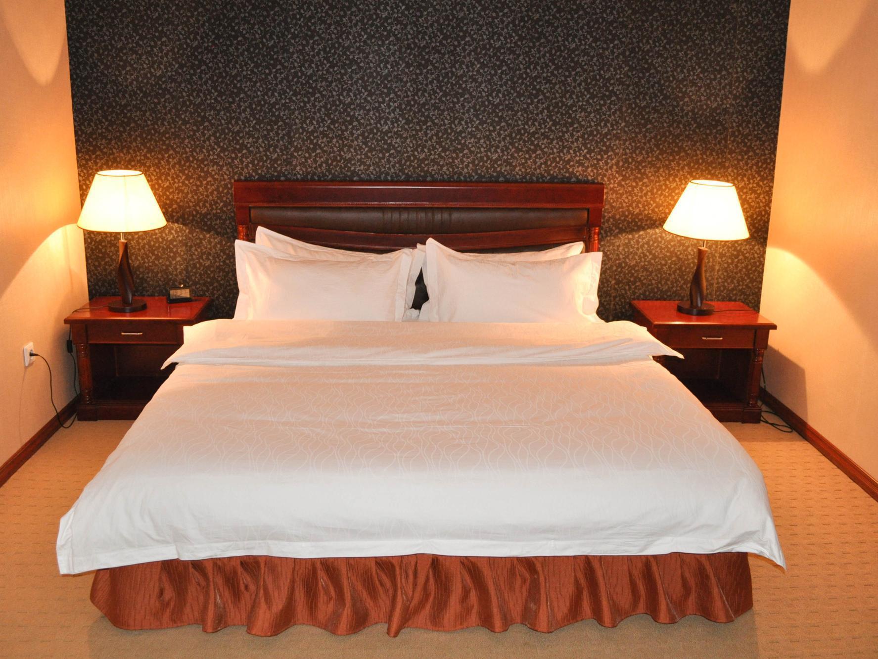 Best Western Gobi'S Kelso Ulan Batur Dış mekan fotoğraf
