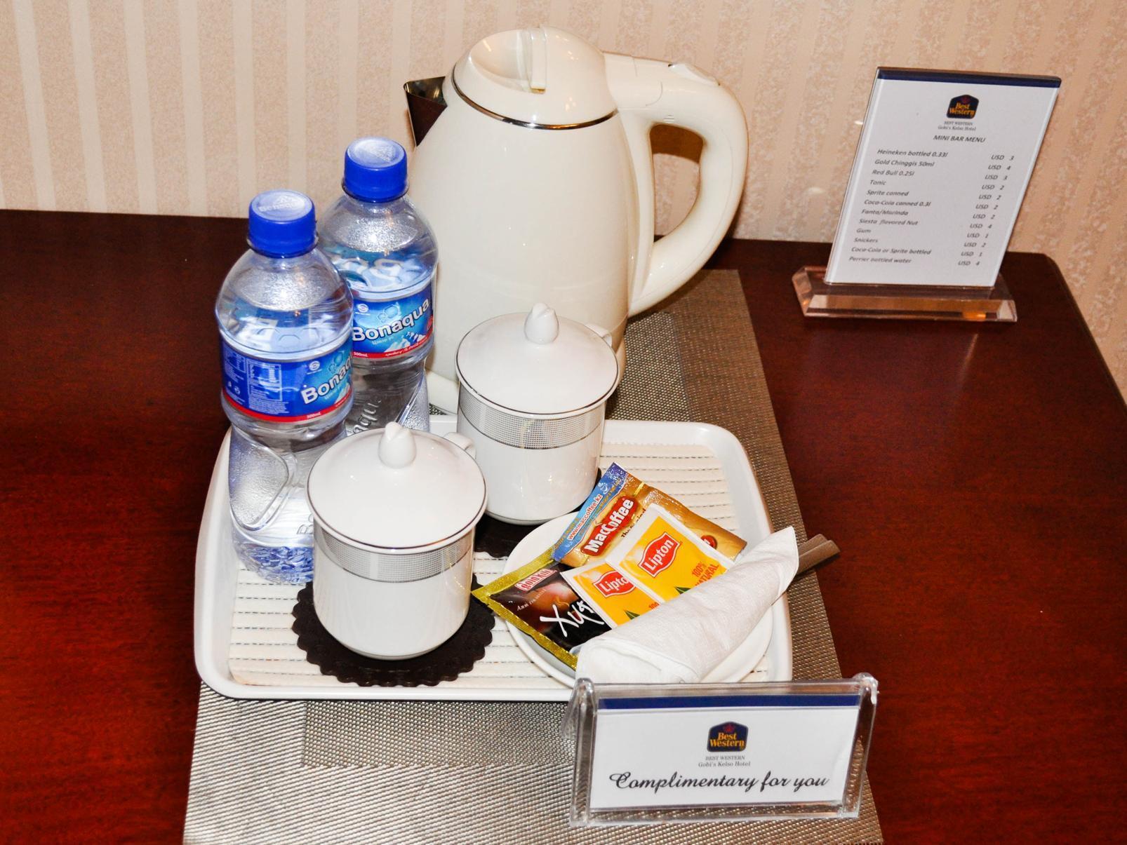 Best Western Gobi'S Kelso Ulan Batur Dış mekan fotoğraf