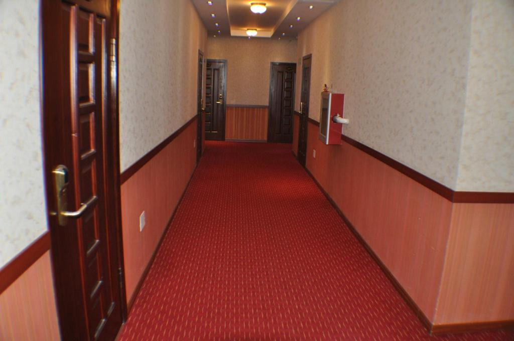 Best Western Gobi'S Kelso Ulan Batur Dış mekan fotoğraf