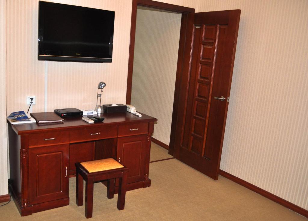 Best Western Gobi'S Kelso Ulan Batur Dış mekan fotoğraf