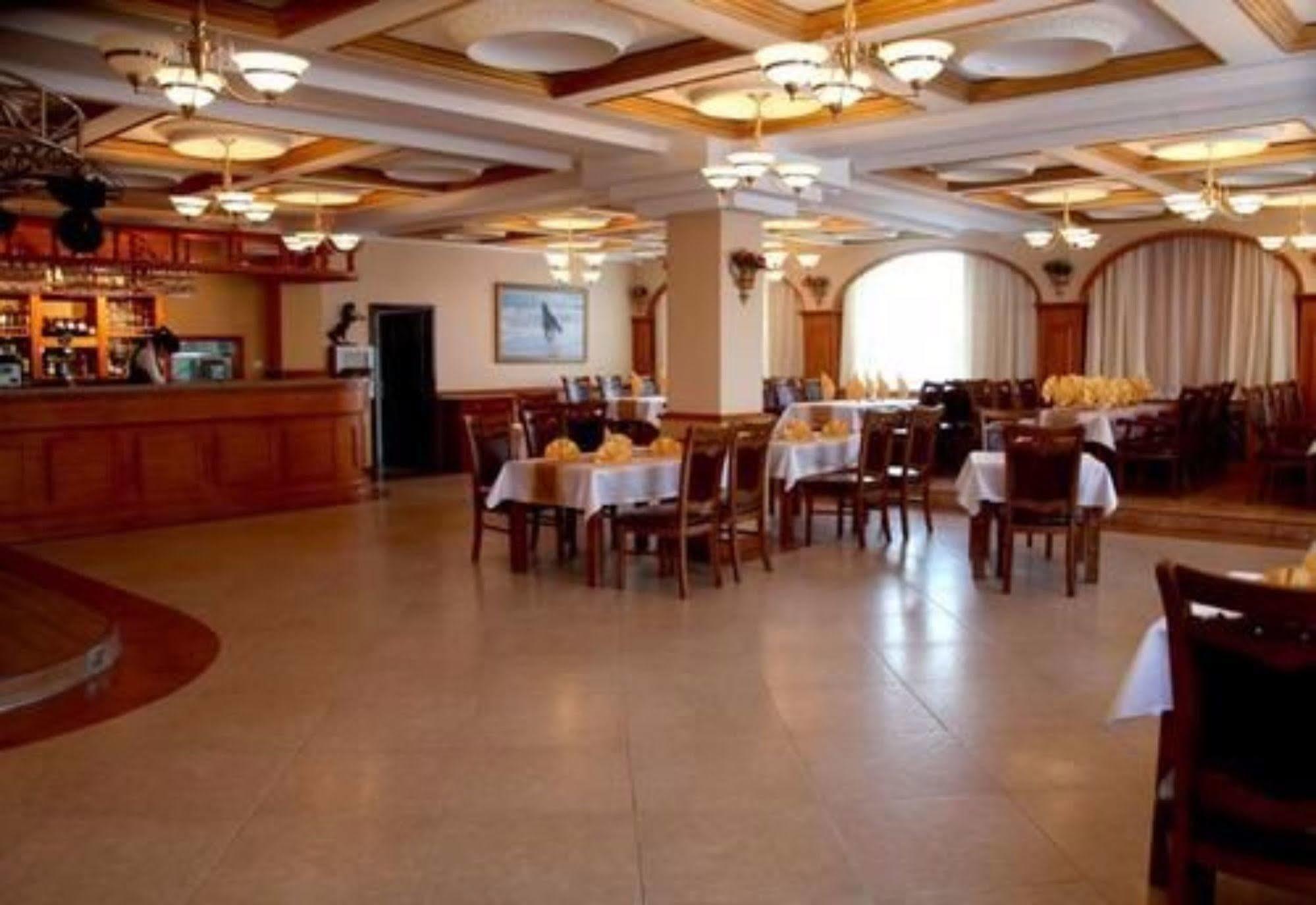 Best Western Gobi'S Kelso Ulan Batur Dış mekan fotoğraf