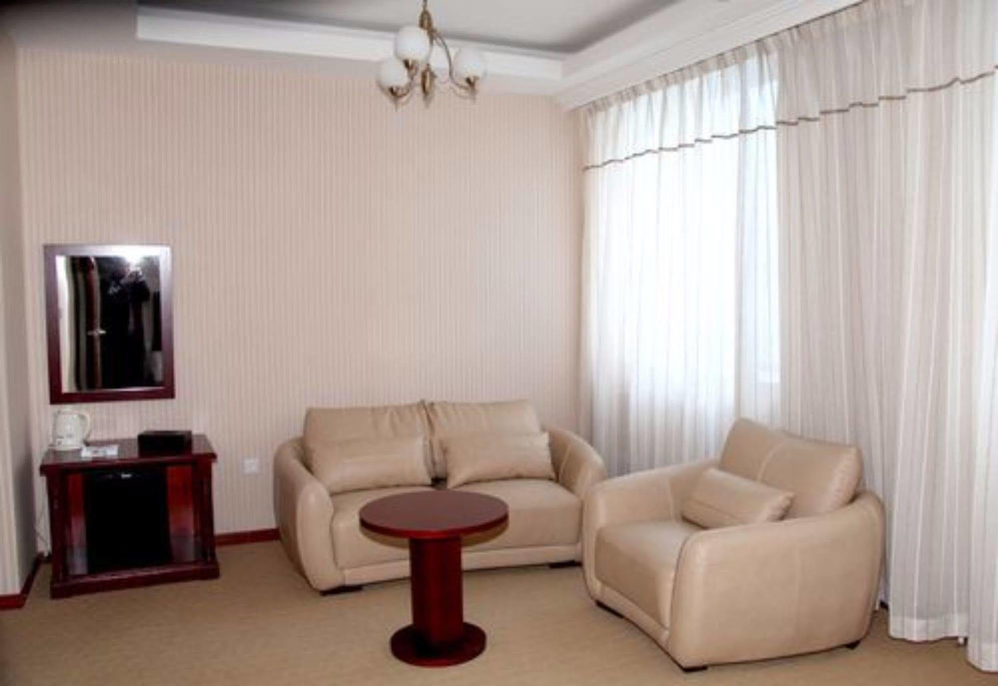 Best Western Gobi'S Kelso Ulan Batur Dış mekan fotoğraf