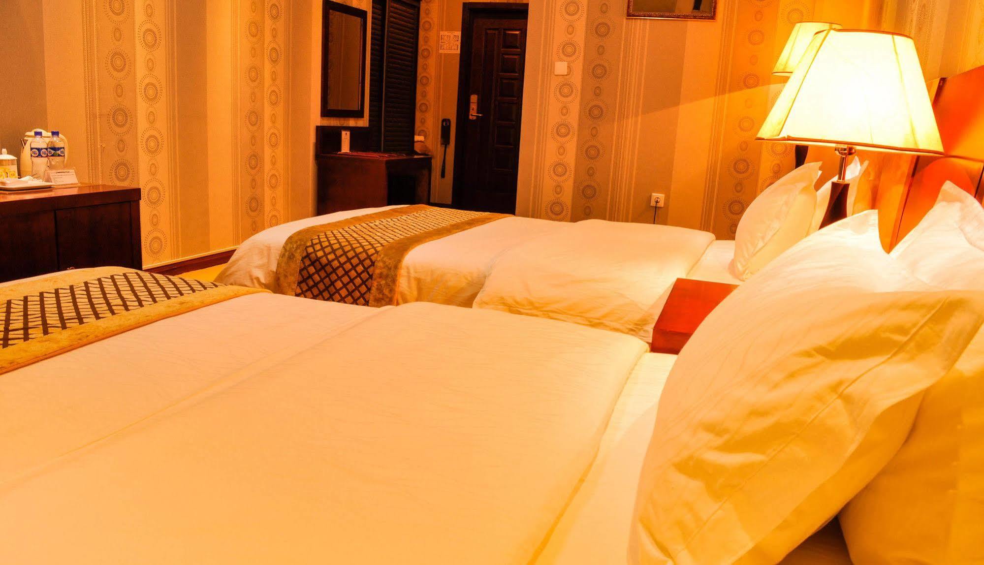 Best Western Gobi'S Kelso Ulan Batur Dış mekan fotoğraf