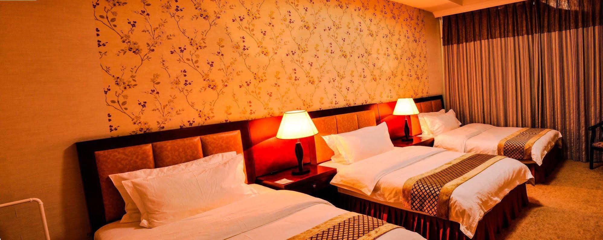 Best Western Gobi'S Kelso Ulan Batur Dış mekan fotoğraf