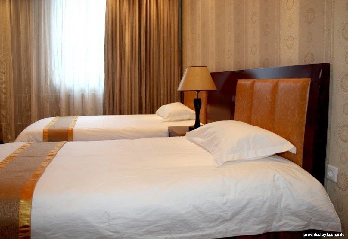 Best Western Gobi'S Kelso Ulan Batur Dış mekan fotoğraf