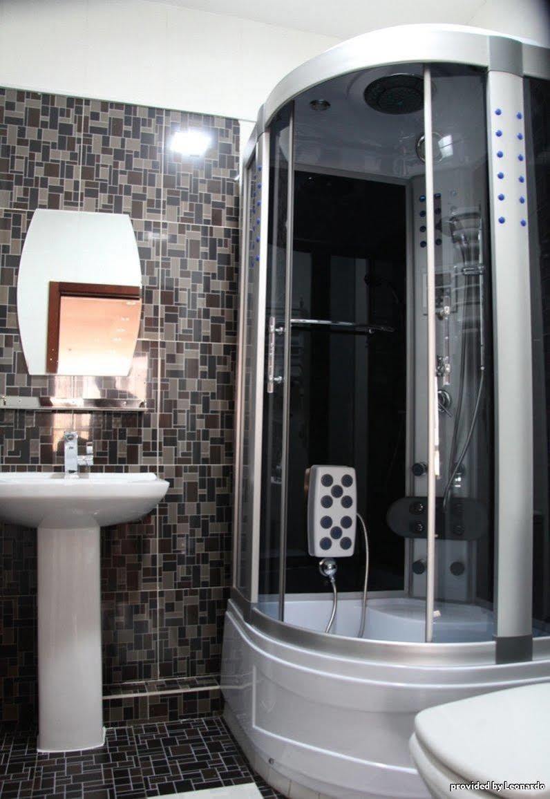 Best Western Gobi'S Kelso Ulan Batur Dış mekan fotoğraf