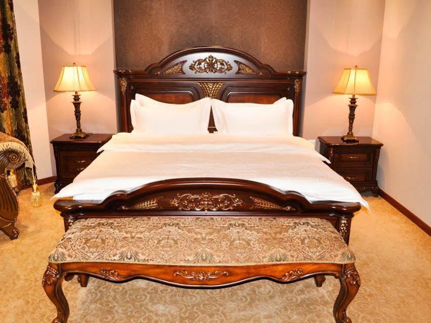 Best Western Gobi'S Kelso Ulan Batur Dış mekan fotoğraf