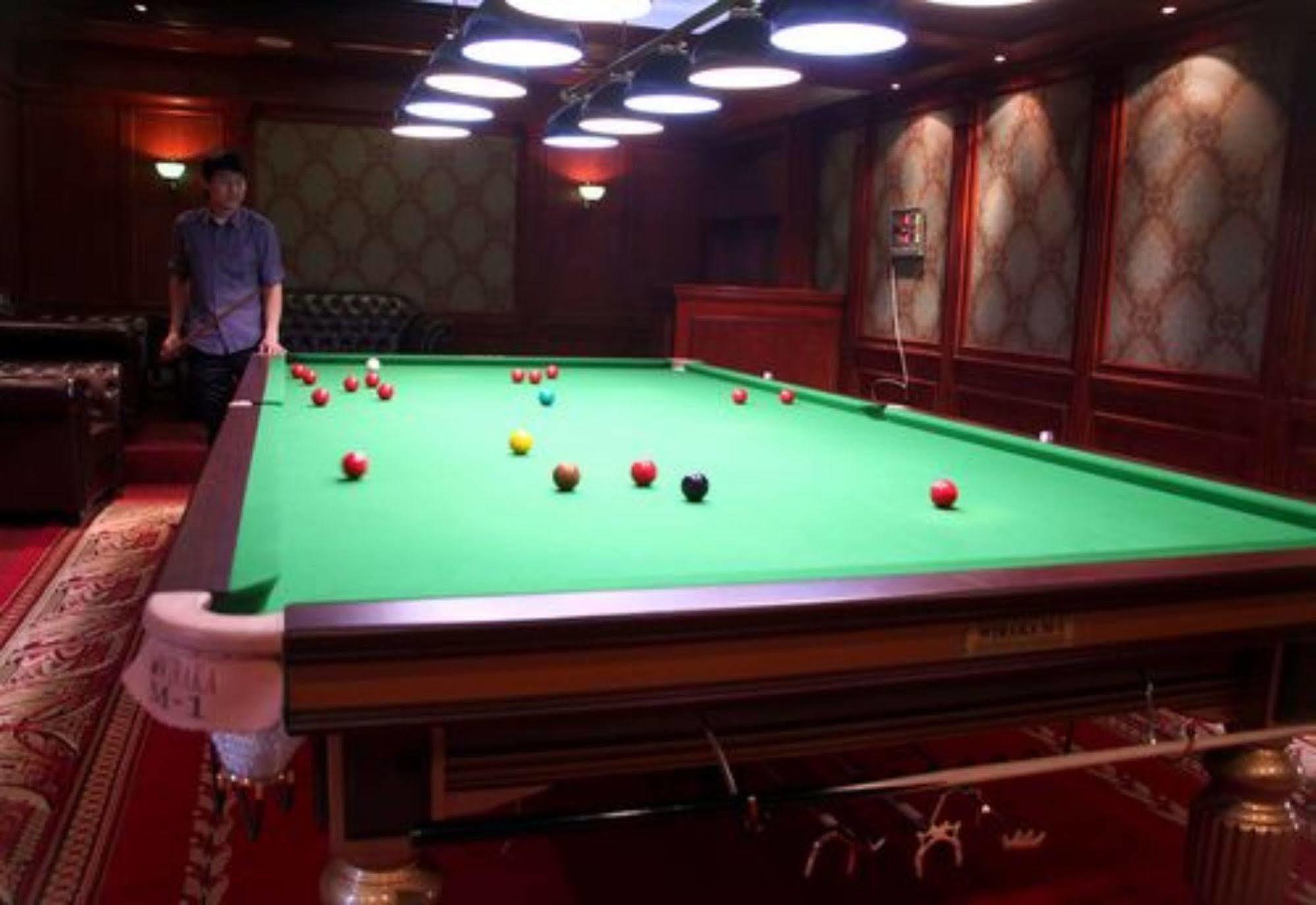 Best Western Gobi'S Kelso Ulan Batur Dış mekan fotoğraf