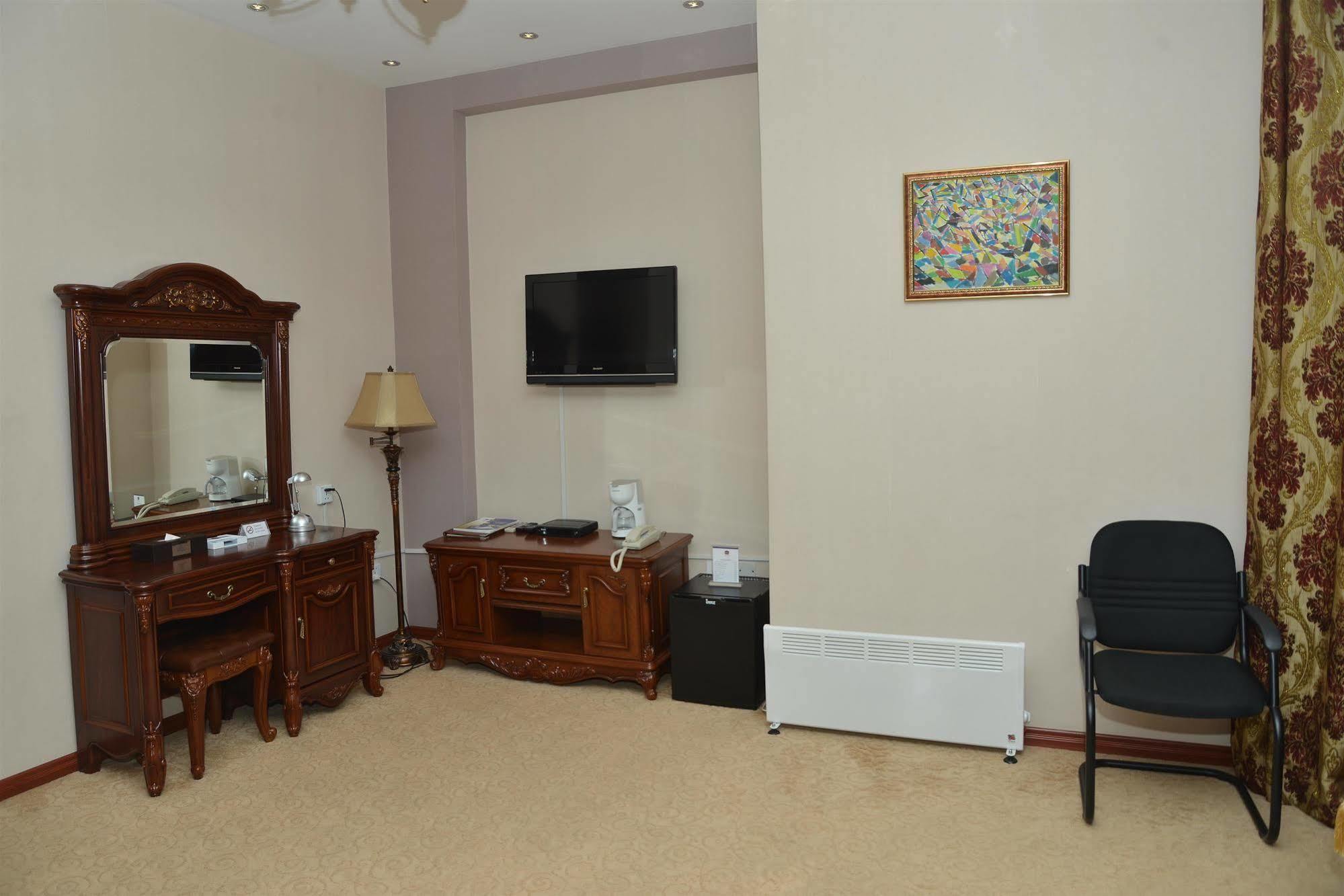 Best Western Gobi'S Kelso Ulan Batur Dış mekan fotoğraf