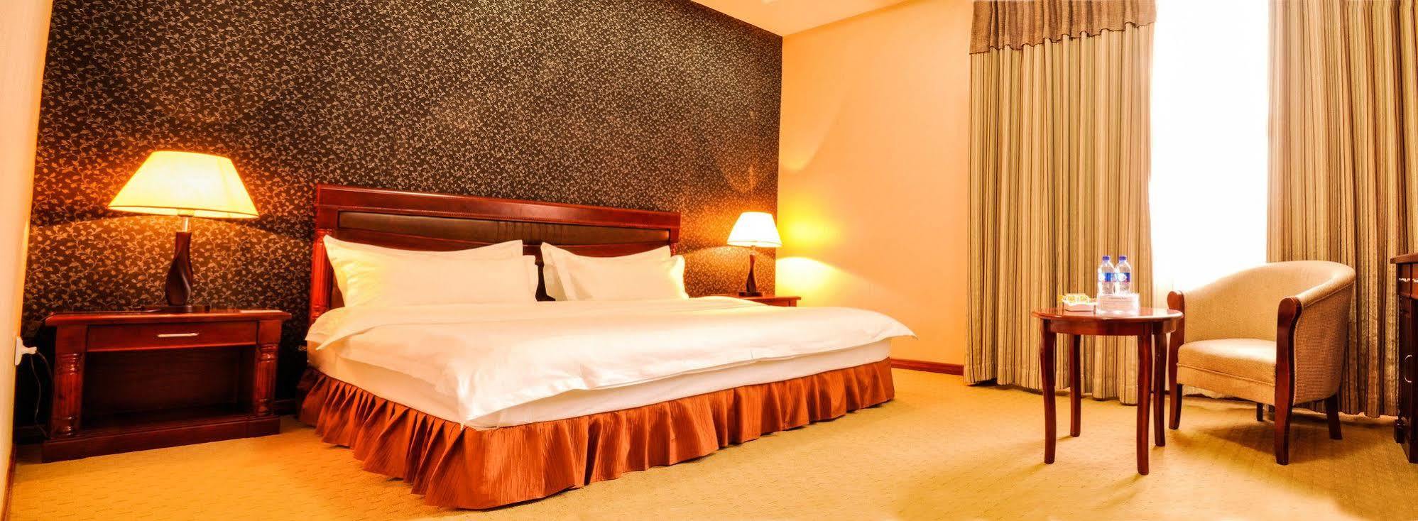 Best Western Gobi'S Kelso Ulan Batur Dış mekan fotoğraf