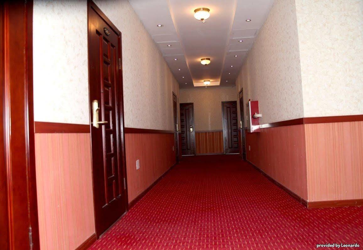 Best Western Gobi'S Kelso Ulan Batur Dış mekan fotoğraf