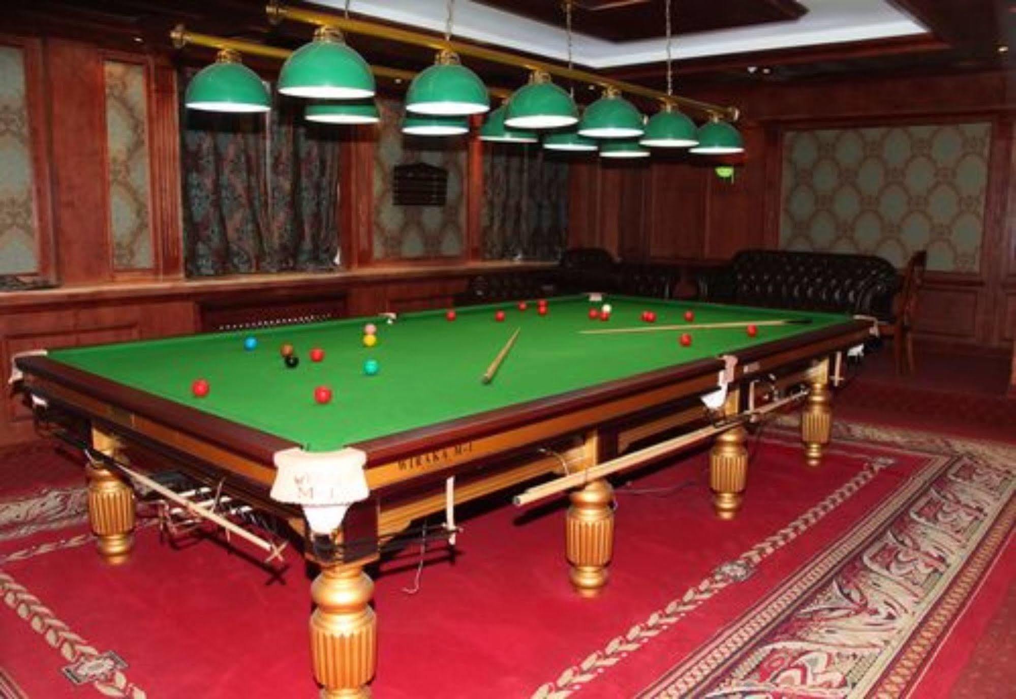 Best Western Gobi'S Kelso Ulan Batur Dış mekan fotoğraf