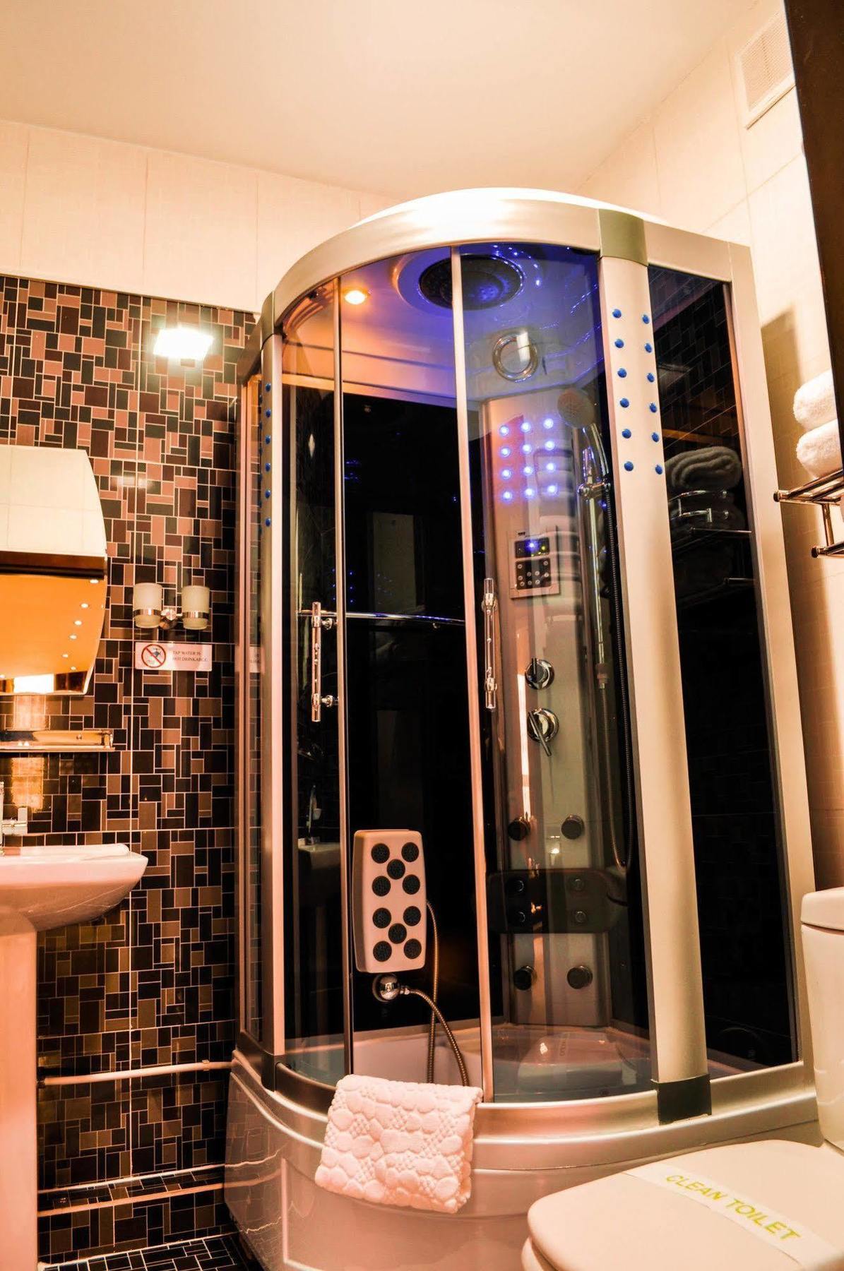 Best Western Gobi'S Kelso Ulan Batur Dış mekan fotoğraf