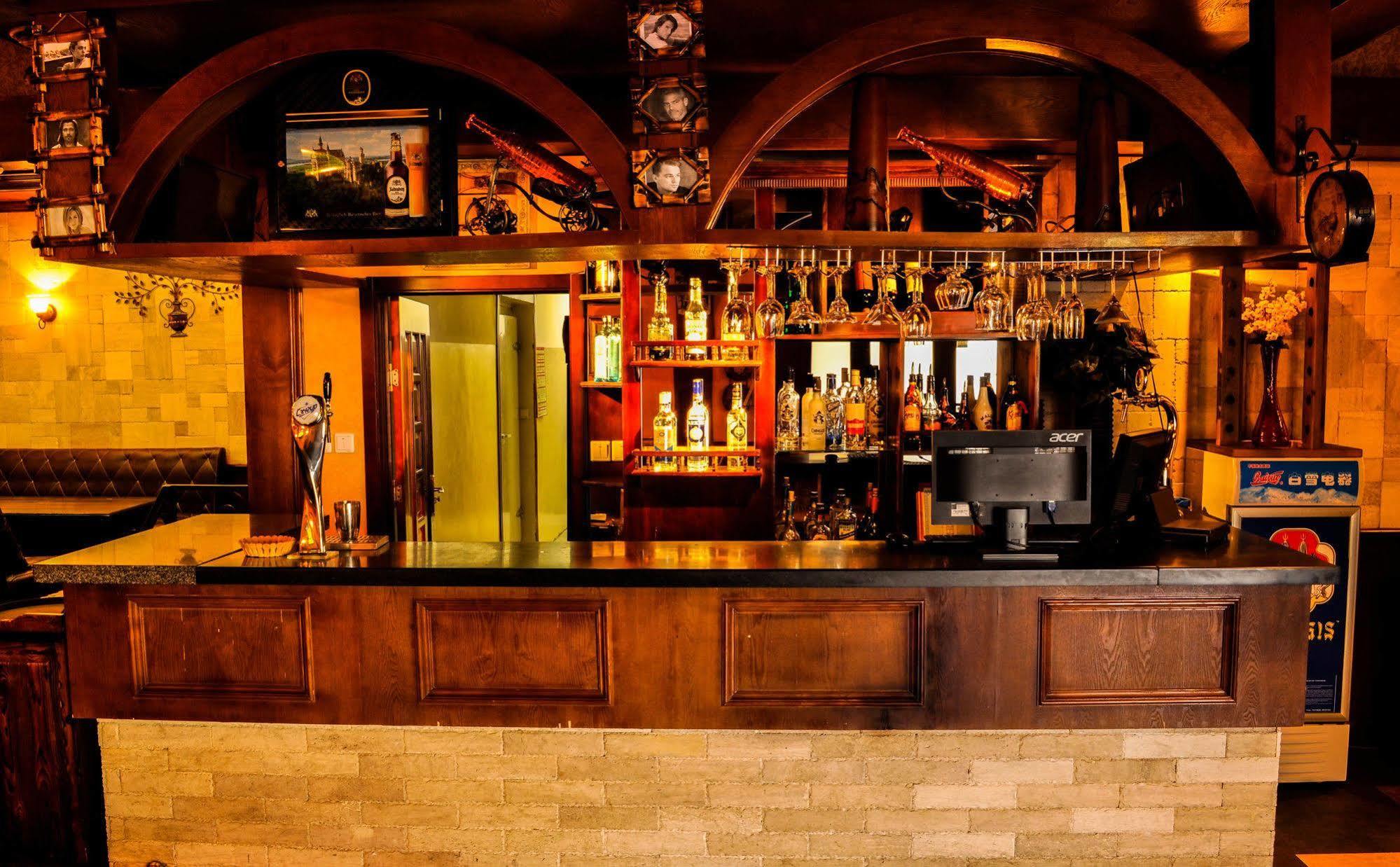 Best Western Gobi'S Kelso Ulan Batur Dış mekan fotoğraf
