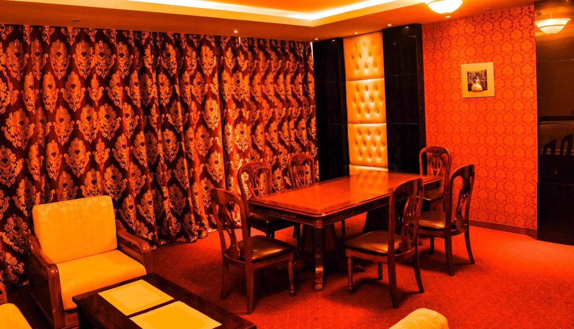 Best Western Gobi'S Kelso Ulan Batur Dış mekan fotoğraf
