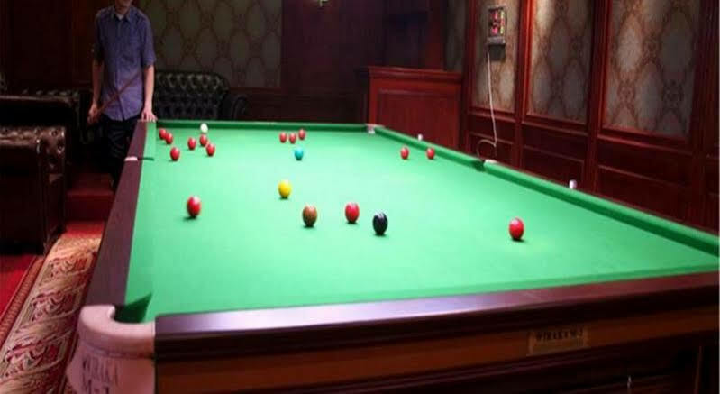 Best Western Gobi'S Kelso Ulan Batur Dış mekan fotoğraf